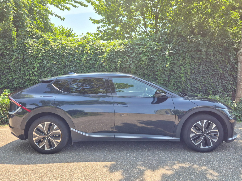 Kia EV6 (Z389GL) met abonnement