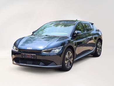 Kia EV6 (Z389GL) met auto abonnement