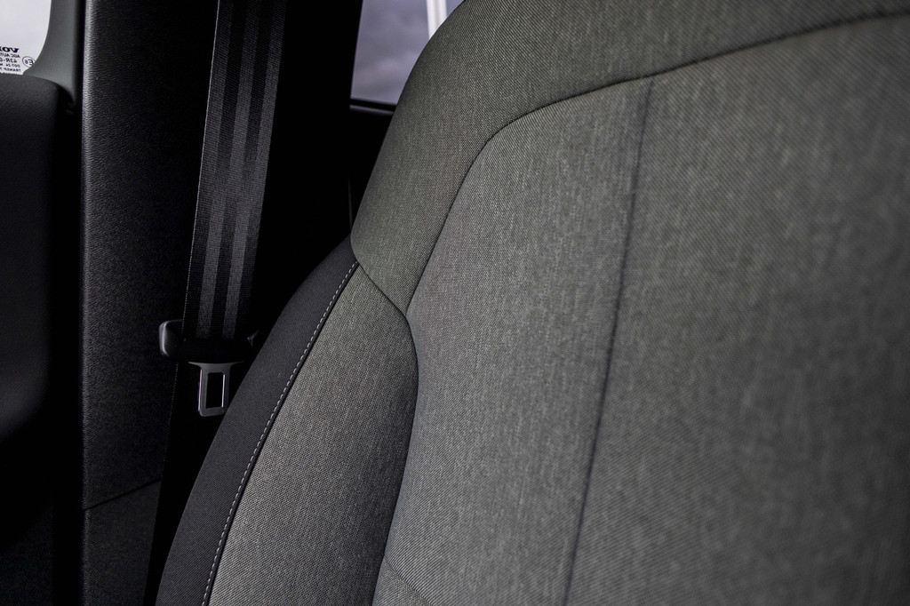Volvo XC40 (KGV26N) met abonnement