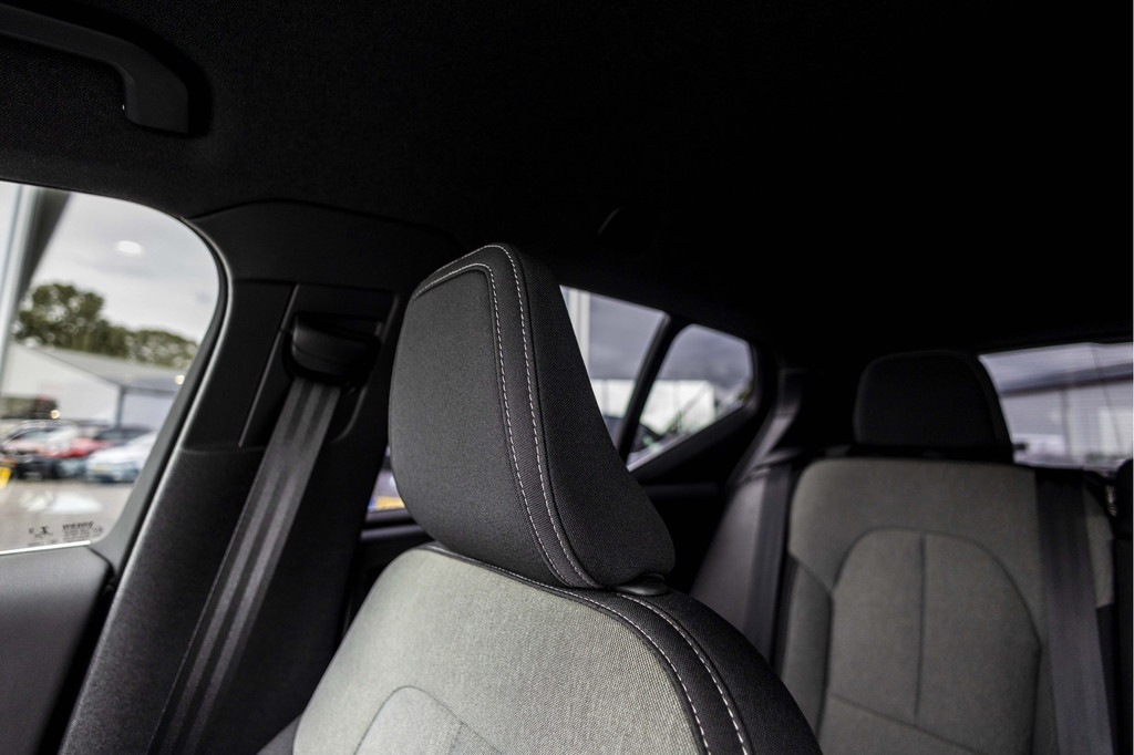 Volvo XC40 (KGV26N) met abonnement