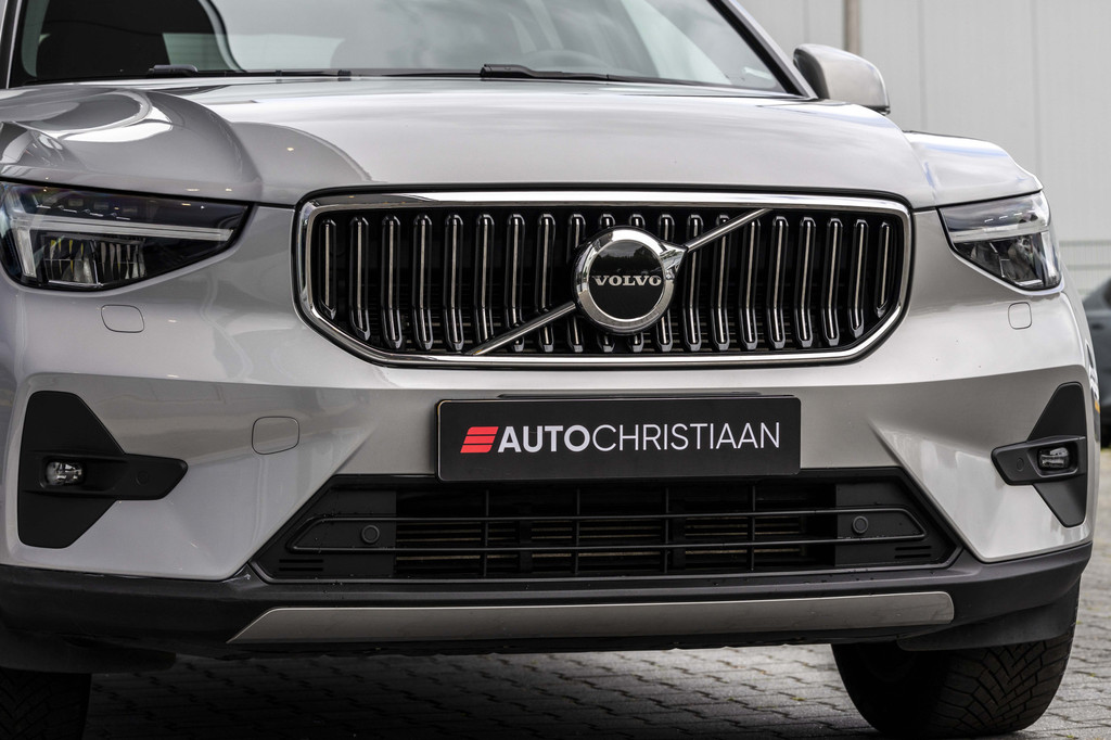 Volvo XC40 (KGV26N) met abonnement