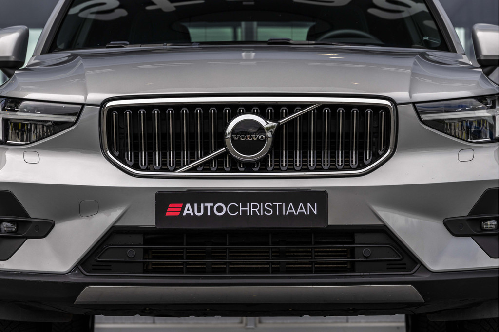 Volvo XC40 (KGV26N) met abonnement