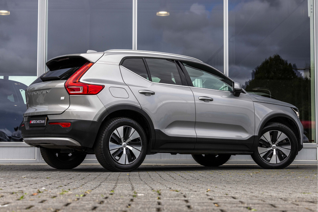 Volvo XC40 (KGV26N) met abonnement