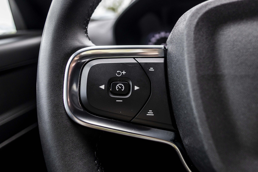 Volvo XC40 (KGV26N) met abonnement