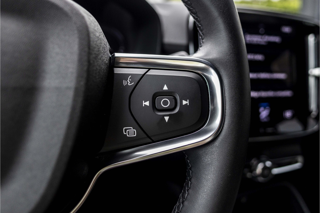 Volvo XC40 (KGV26N) met abonnement