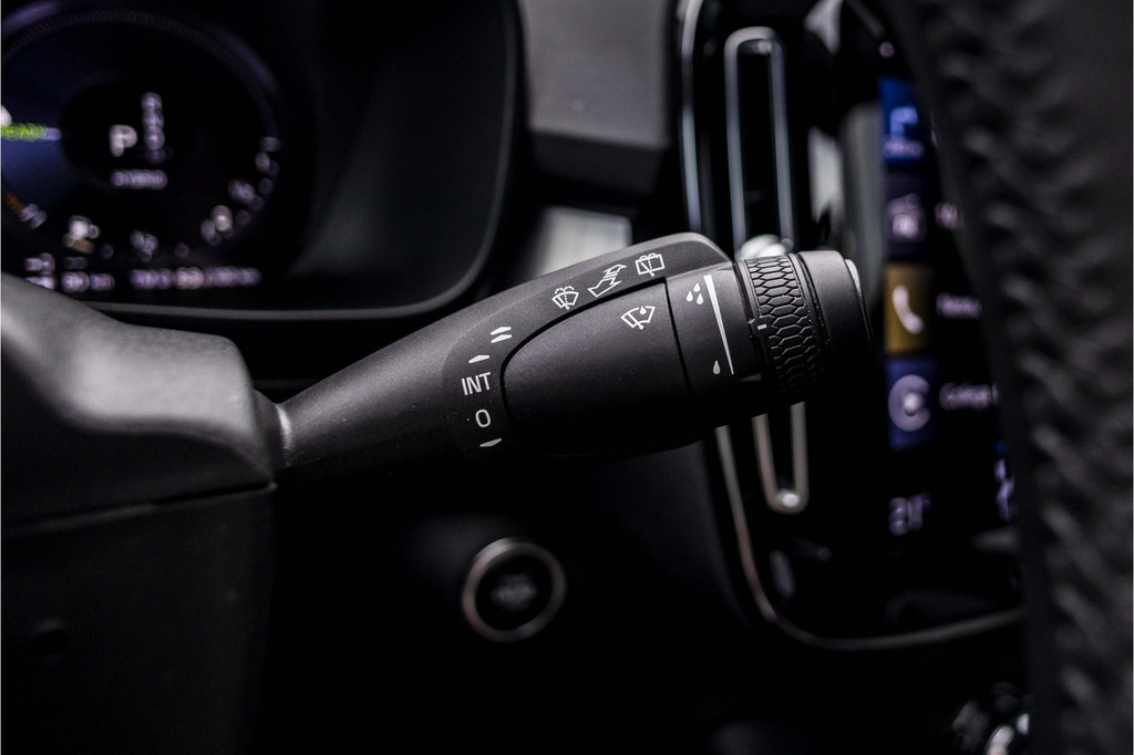 Volvo XC40 (KGV26N) met abonnement