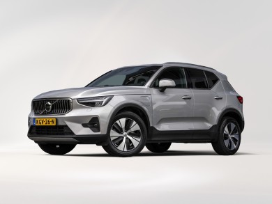 Volvo XC40 (KGV26N) met auto abonnement