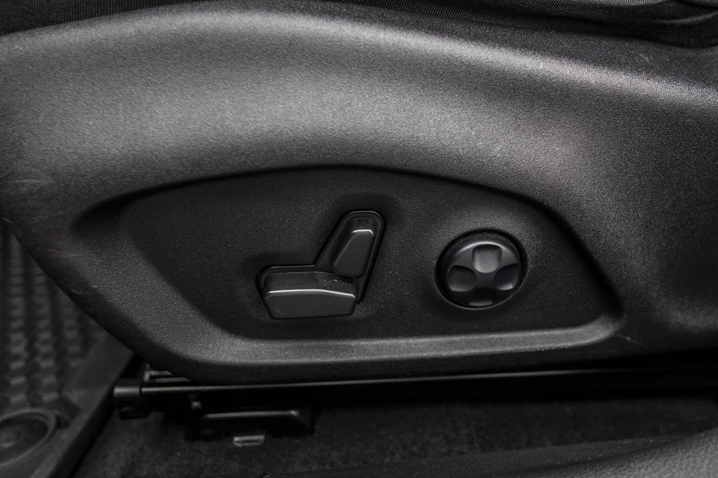 Jeep Compass (KGL09X) met abonnement