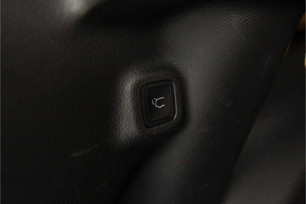 Jeep Compass (KGL09X) met abonnement