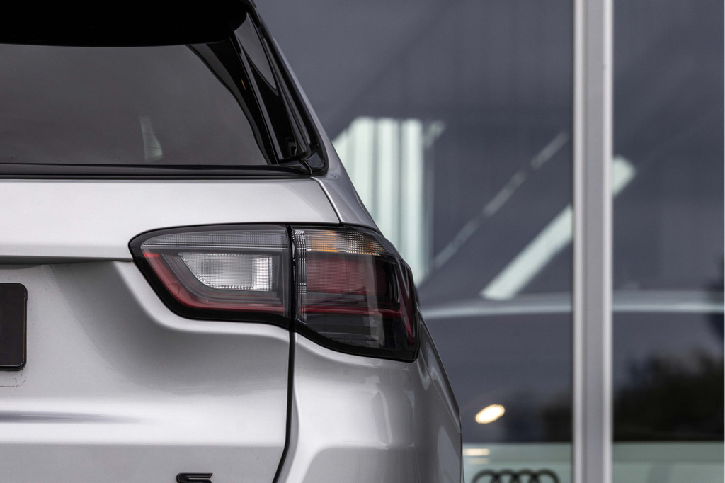 Jeep Compass (KGL09X) met abonnement