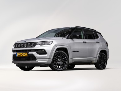 Jeep Compass (KGL09X) met auto abonnement