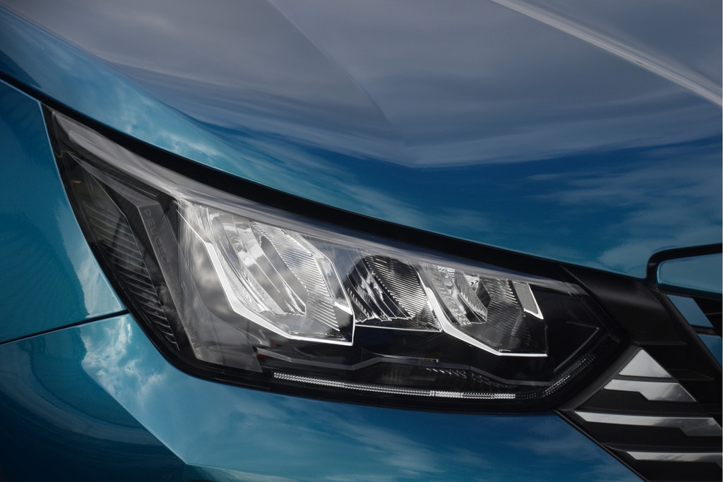 Peugeot 2008 (KLD39N) met abonnement