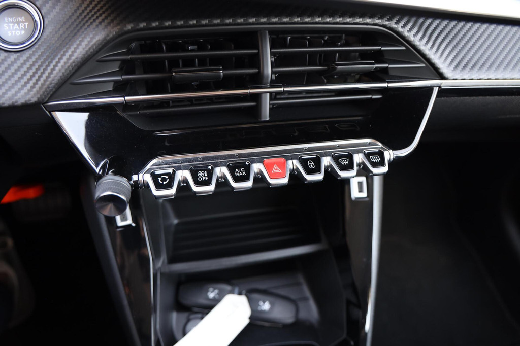 Peugeot e-208 (P355PT) met abonnement