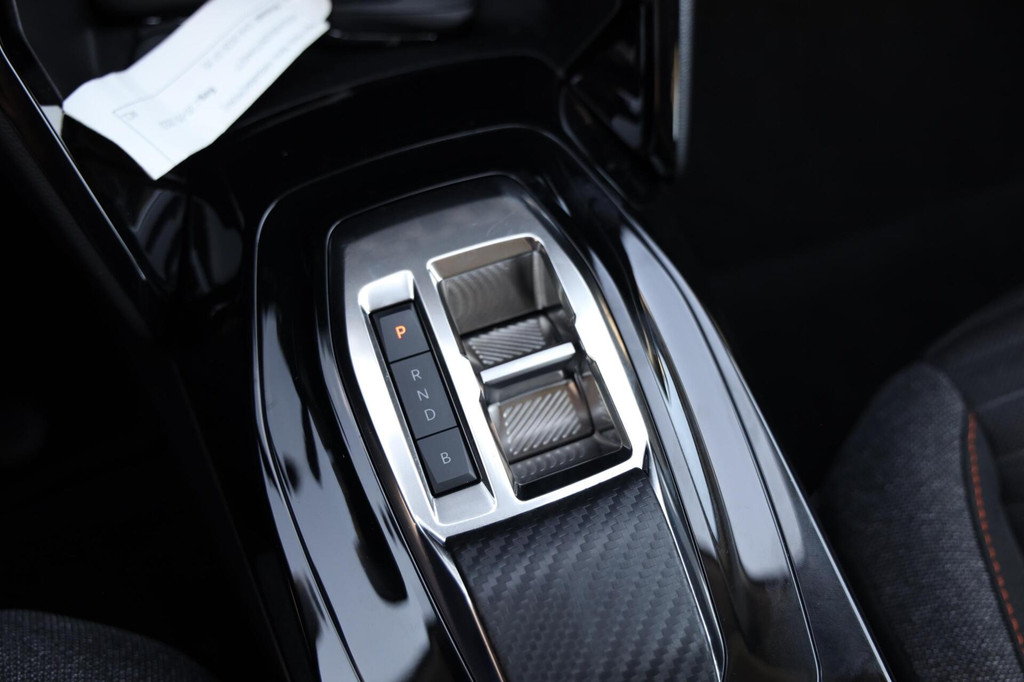 Peugeot e-208 (P355PT) met abonnement