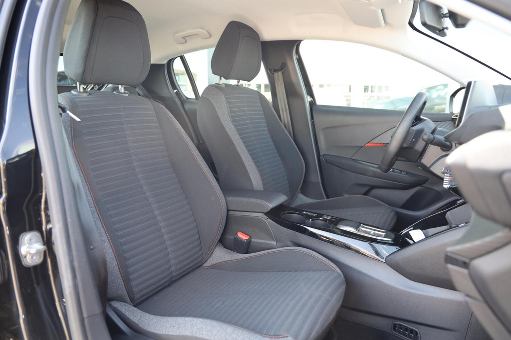 Peugeot e-208 (P355PT) met abonnement