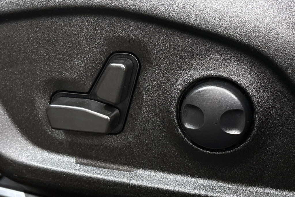 Jeep Renegade (KJL20L) met abonnement