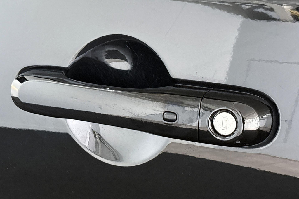 Jeep Renegade (KJL20L) met abonnement