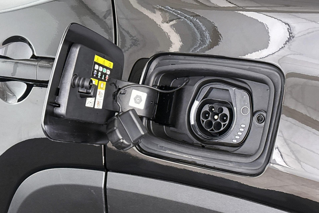 Jeep Renegade (KJL20L) met abonnement