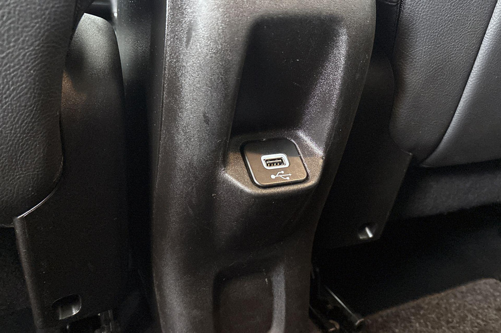 Jeep Renegade (KJL20L) met abonnement