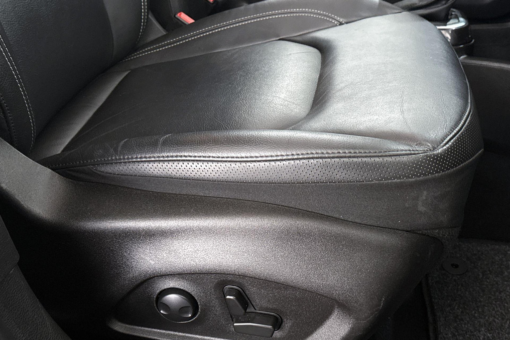 Jeep Renegade (KJL20L) met abonnement