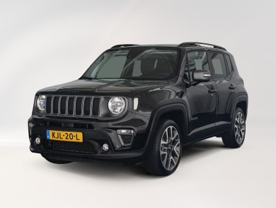 Jeep Renegade (KJL20L) met auto abonnement