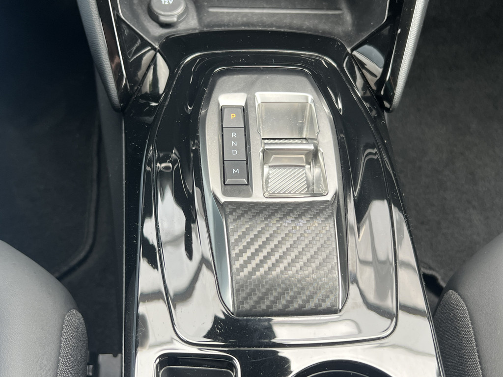 Peugeot 2008 (HSX23T) met abonnement