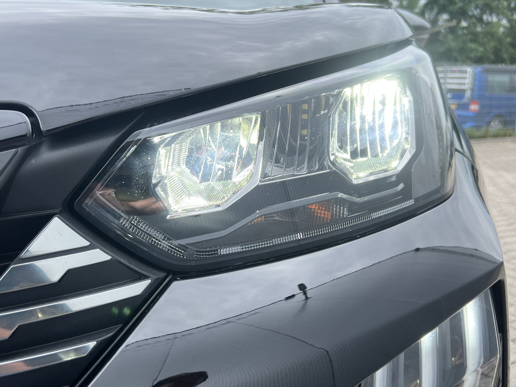 Peugeot 2008 (HSX23T) met abonnement