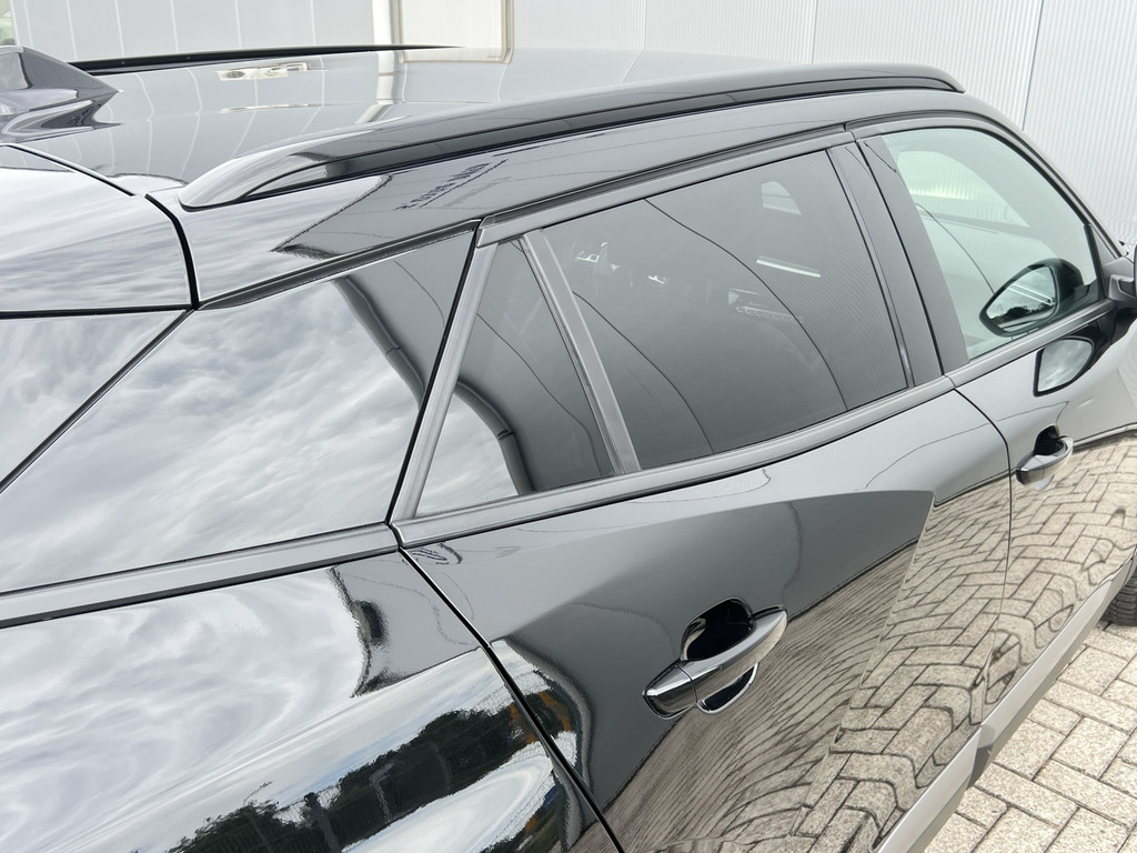 Peugeot 2008 (HSX23T) met abonnement