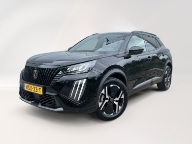 Peugeot 2008 (HSX23T) met auto abonnement