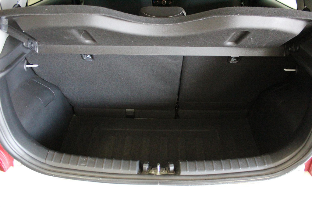 Kia Picanto (J227ZP) met abonnement