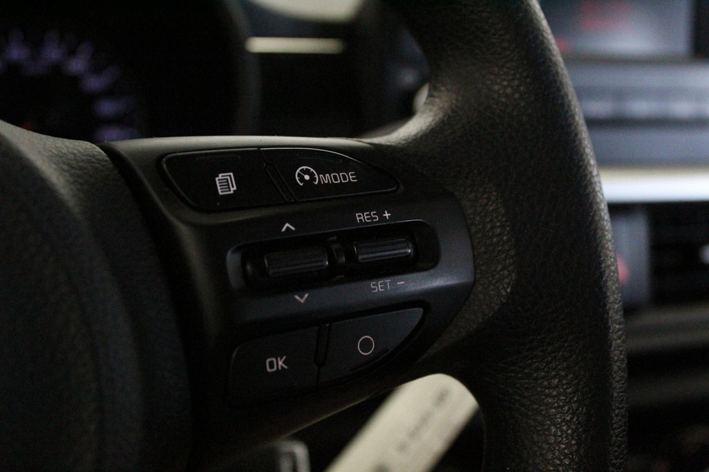Kia Picanto (J227ZP) met abonnement