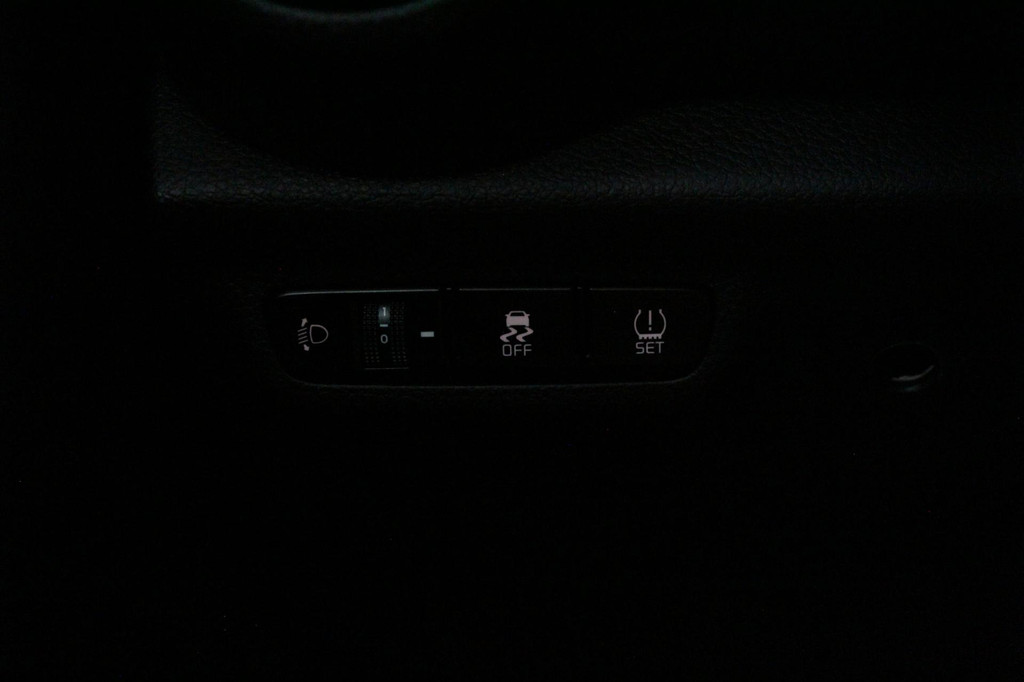Kia Picanto (J227ZP) met abonnement