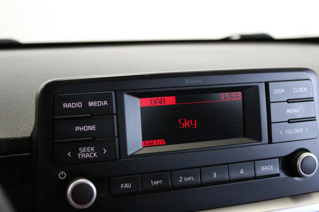 Kia Picanto (J227ZP) met abonnement