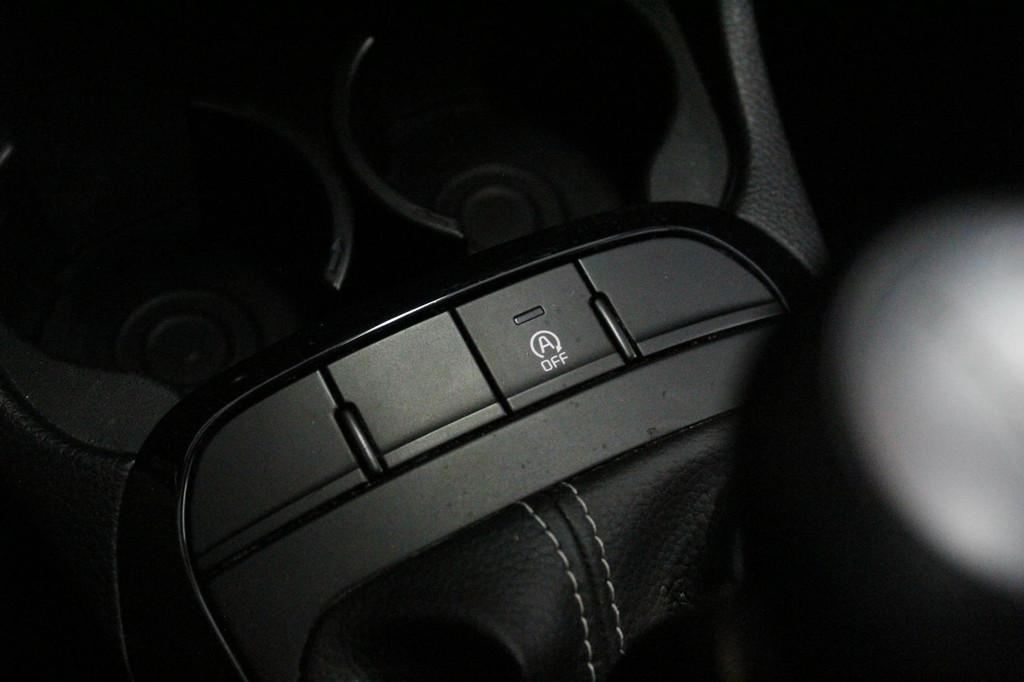Kia Picanto (J227ZP) met abonnement