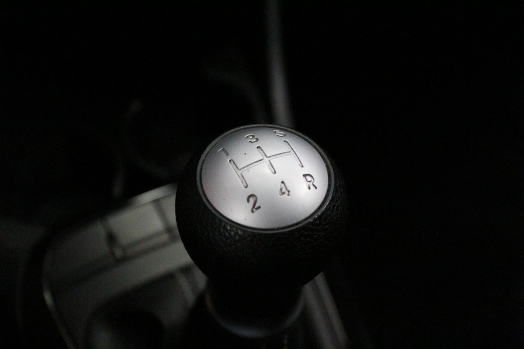Kia Picanto (J227ZP) met abonnement