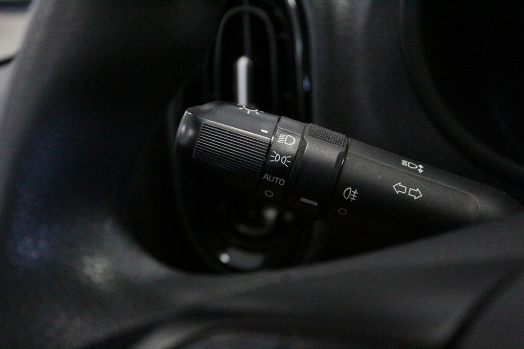 Kia Picanto (J227ZP) met abonnement
