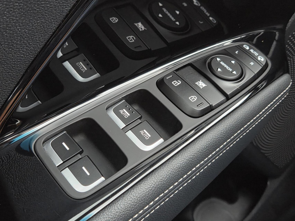 Kia e-Niro (L392NB) met abonnement