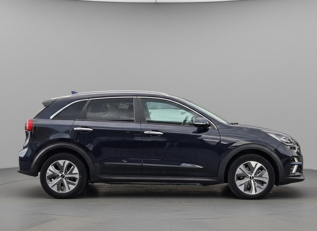 Kia e-Niro (L392NB) met abonnement