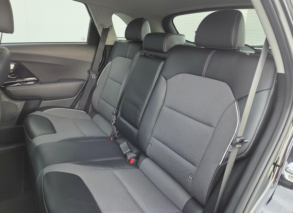 Kia e-Niro (L392NB) met abonnement