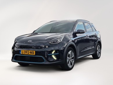 Kia e-Niro (L392NB) met auto abonnement