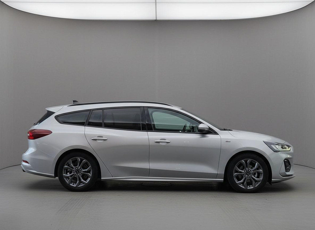 Ford FOCUS Wagon (GXD35B) met abonnement
