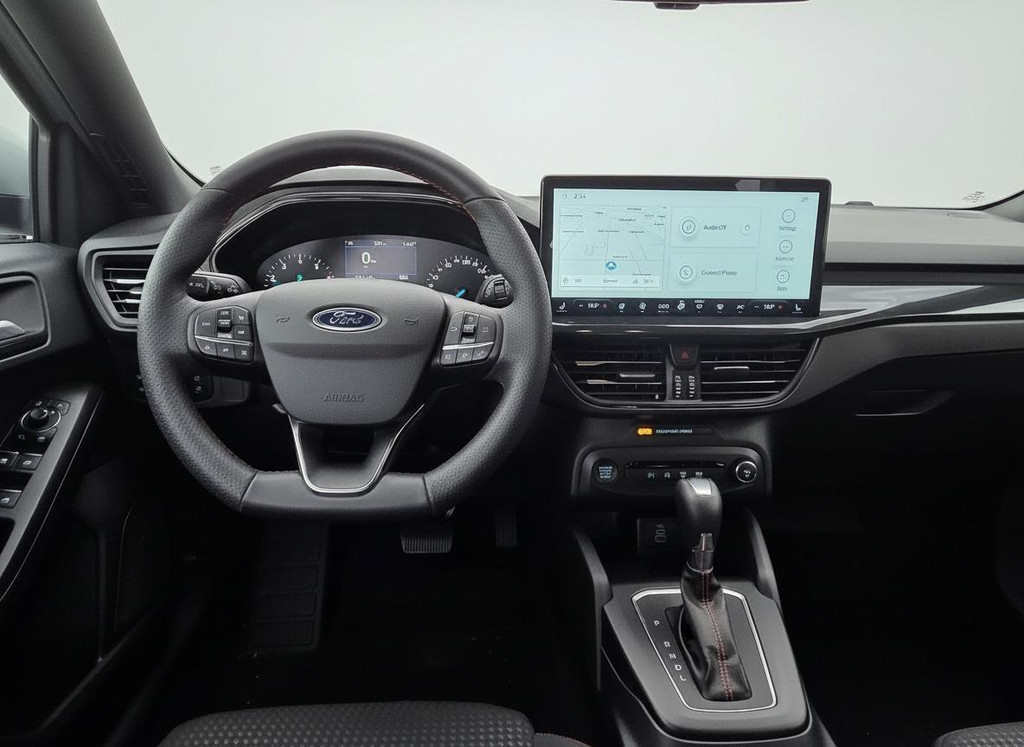 Ford FOCUS Wagon (GXD35B) met abonnement