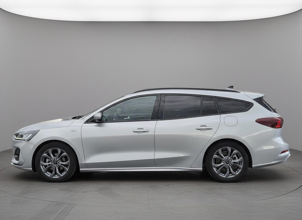 Ford FOCUS Wagon (GXD35B) met abonnement