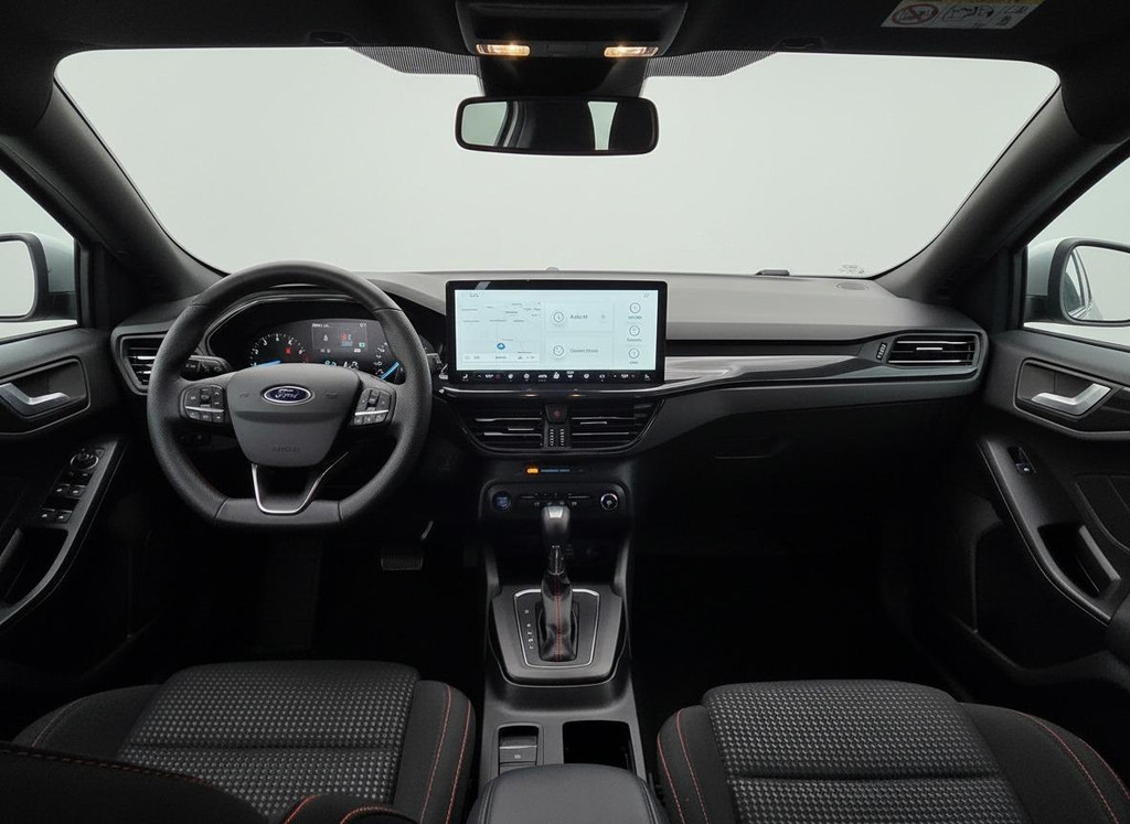 Ford FOCUS Wagon (GXD35B) met abonnement