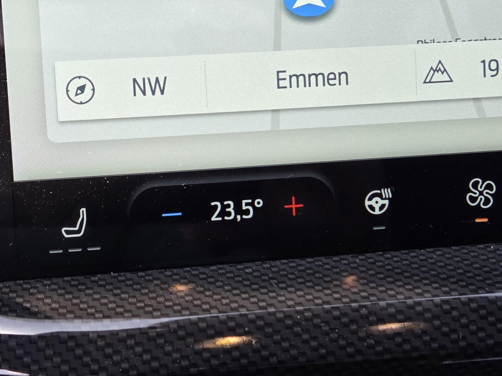 Ford FOCUS Wagon (GXD35B) met abonnement