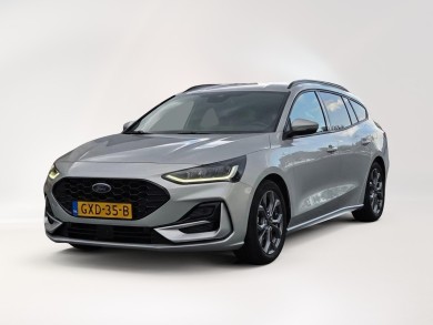 Ford FOCUS Wagon (GXD35B) met auto abonnement