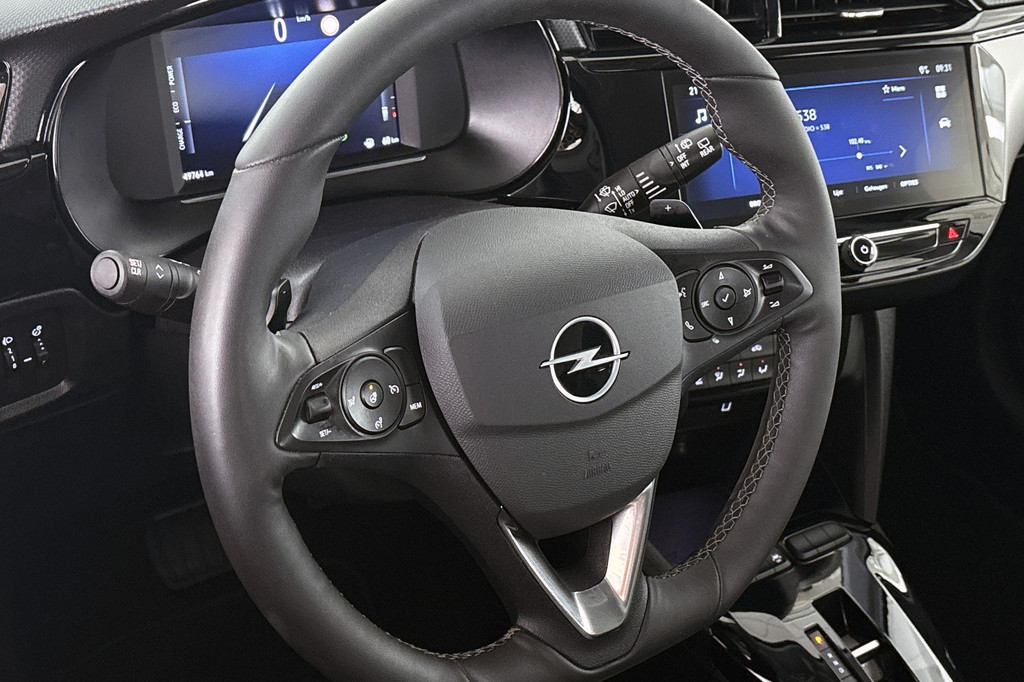 Opel Corsa (GVL16P) met abonnement