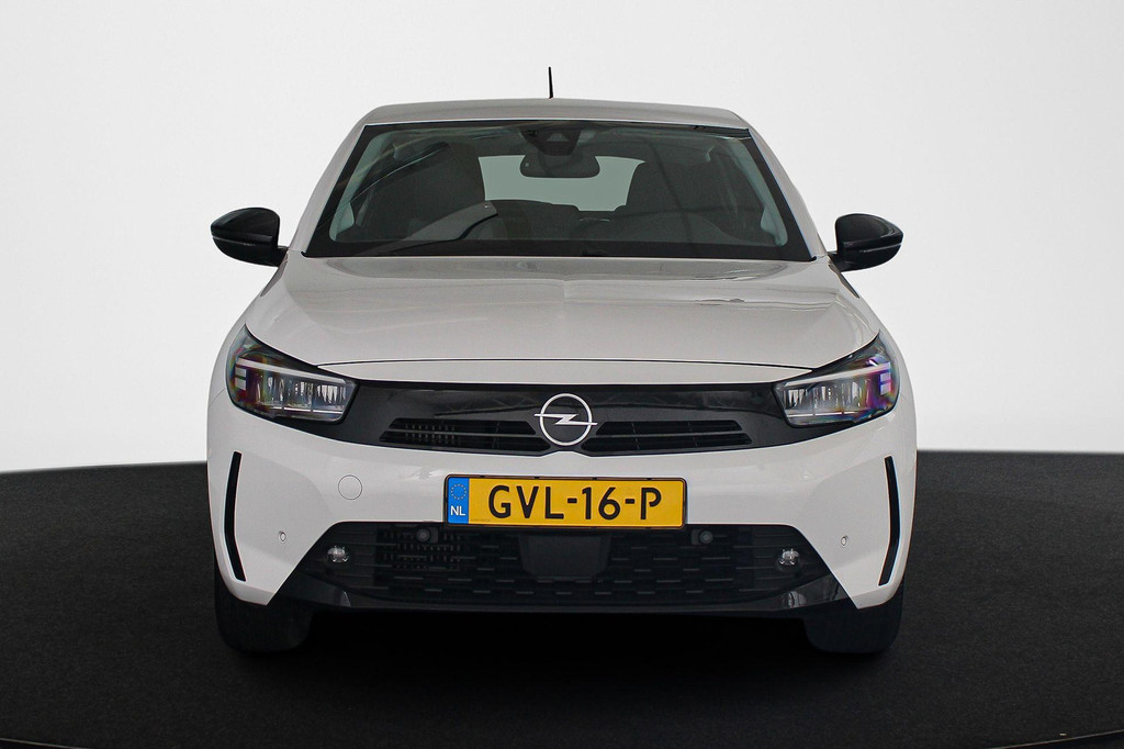 Opel Corsa (GVL16P) met abonnement