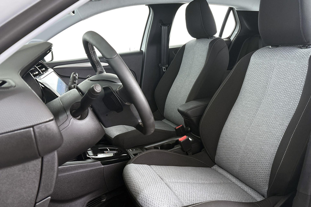 Opel Corsa (GVL16P) met abonnement