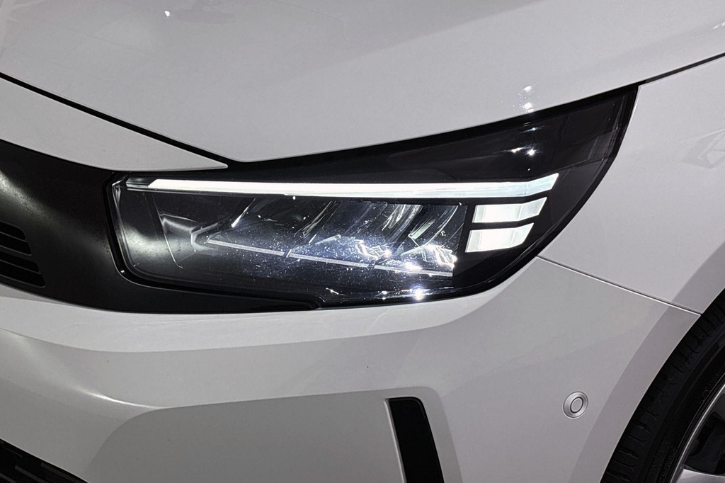 Opel Corsa (GVL16P) met abonnement